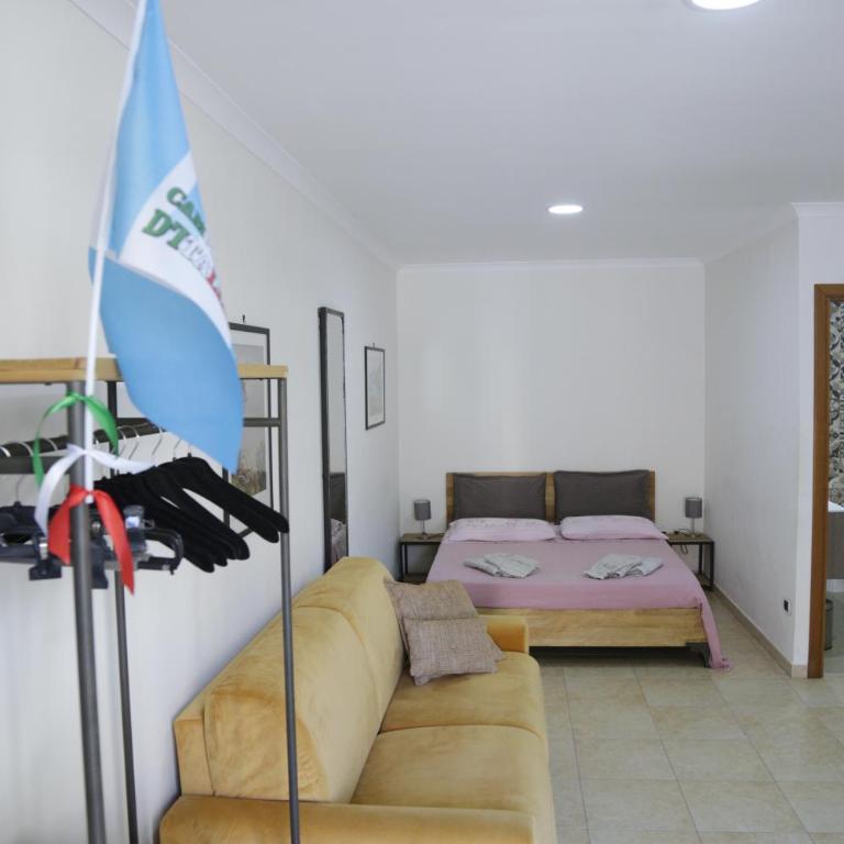 Appartamento nel cuore di Napoli - Centro storico - Apartment holiday - One-Bedroom Apartment - 4