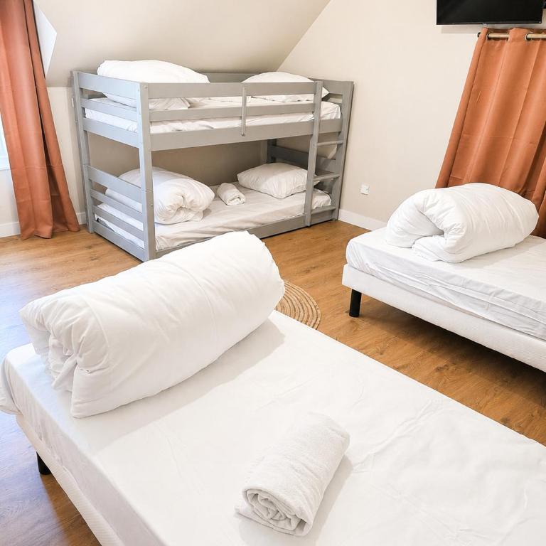 Buccolia, 200m du ZooParc de Beauval - Casa con 2 Camere da Letto - 6