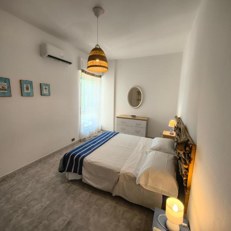Casa Vacanze Da Carlo - Two-Bedroom Apartment with Sea View - 14
