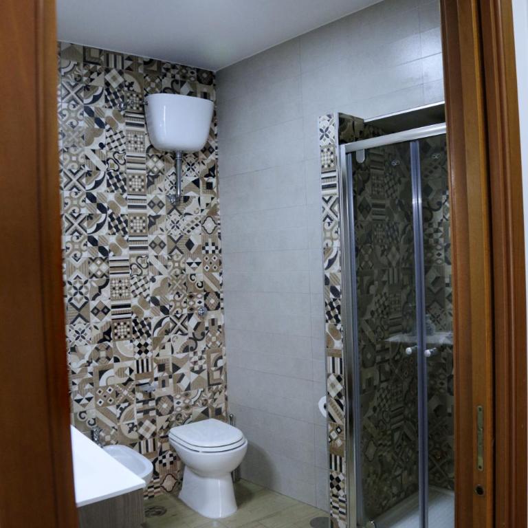 Appartamento nel cuore di Napoli - Centro storico - Apartment holiday - One-Bedroom Apartment - 6