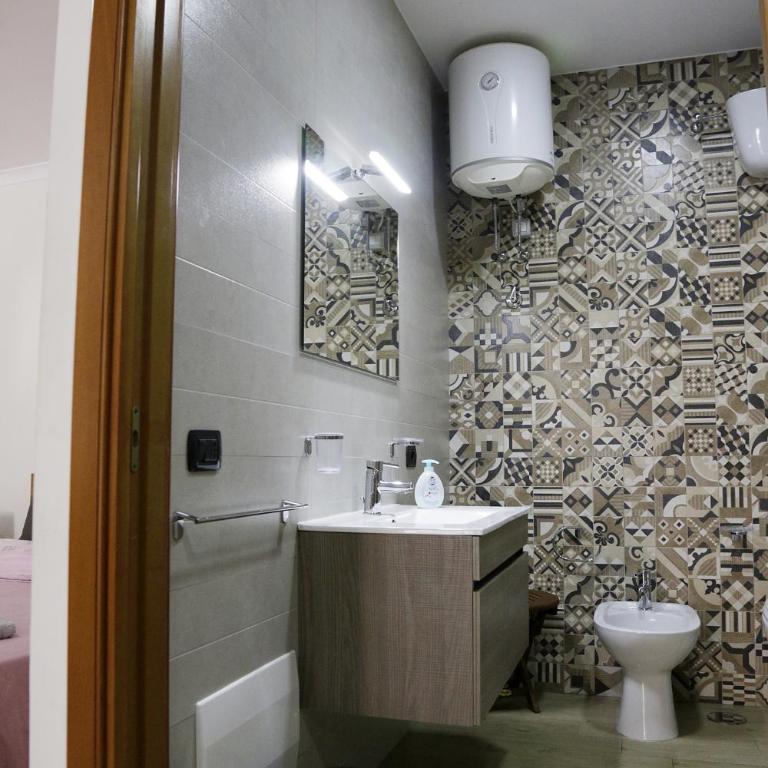 Appartamento nel cuore di Napoli - Centro storico - Apartment holiday - One-Bedroom Apartment - 7
