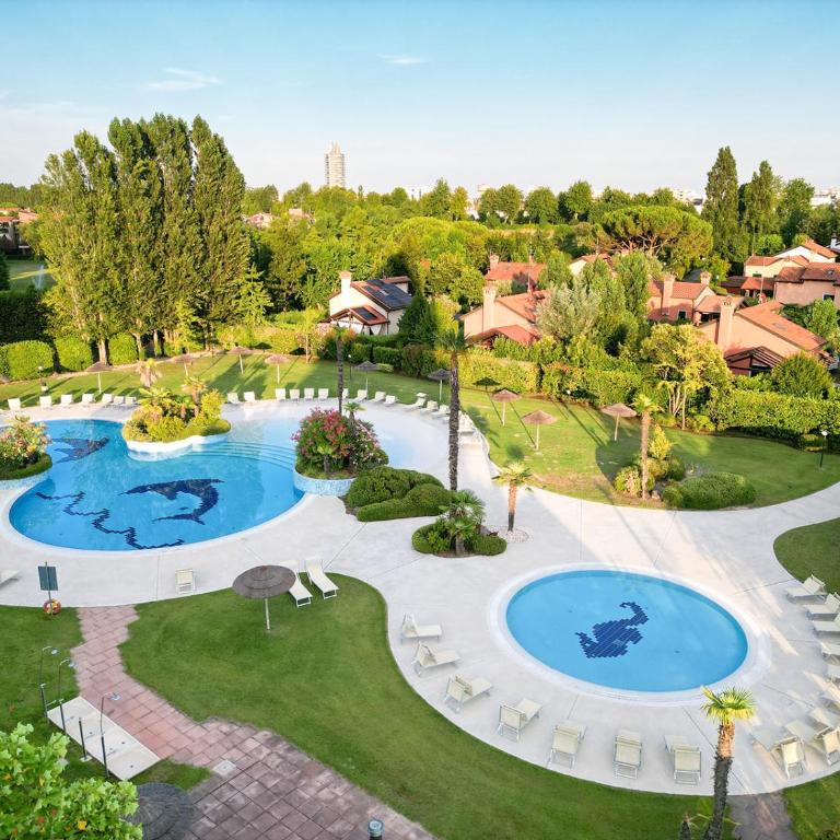 Sea Home Jesolo - Casa con 3 Camere da Letto - 14
