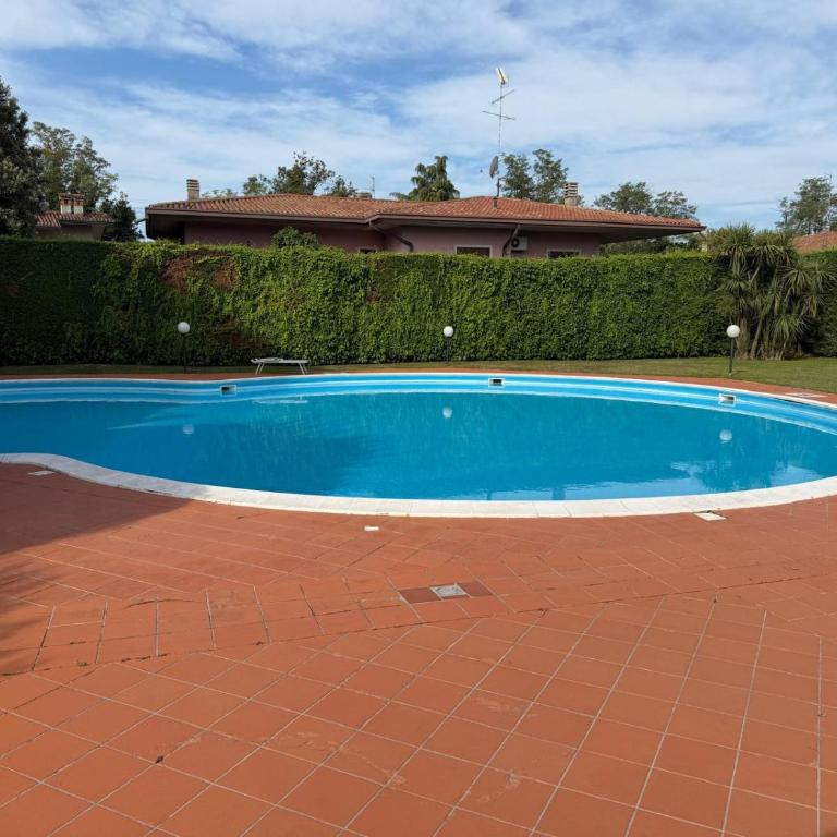 Bouganville - Appartamento con 2 Camere da Letto e Terrazza - 14