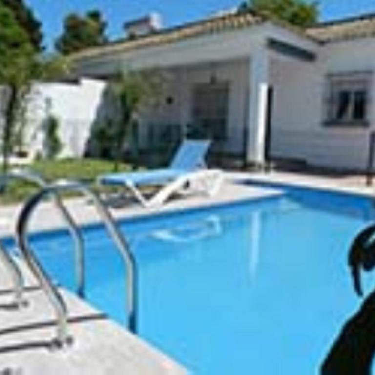 Villas junto a la playa con piscina privada. - Appartement 2 Chambres - 1