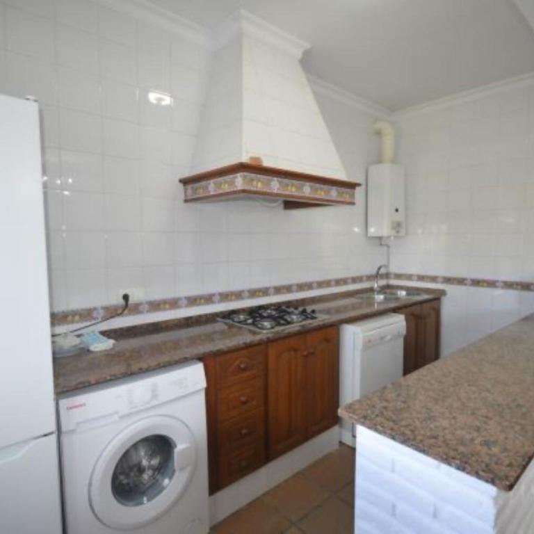 Villas junto a la playa con piscina privada. - Maison 2 Chambres - 6