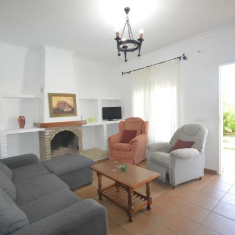 Villas junto a la playa con piscina privada. - Maison 2 Chambres - 14