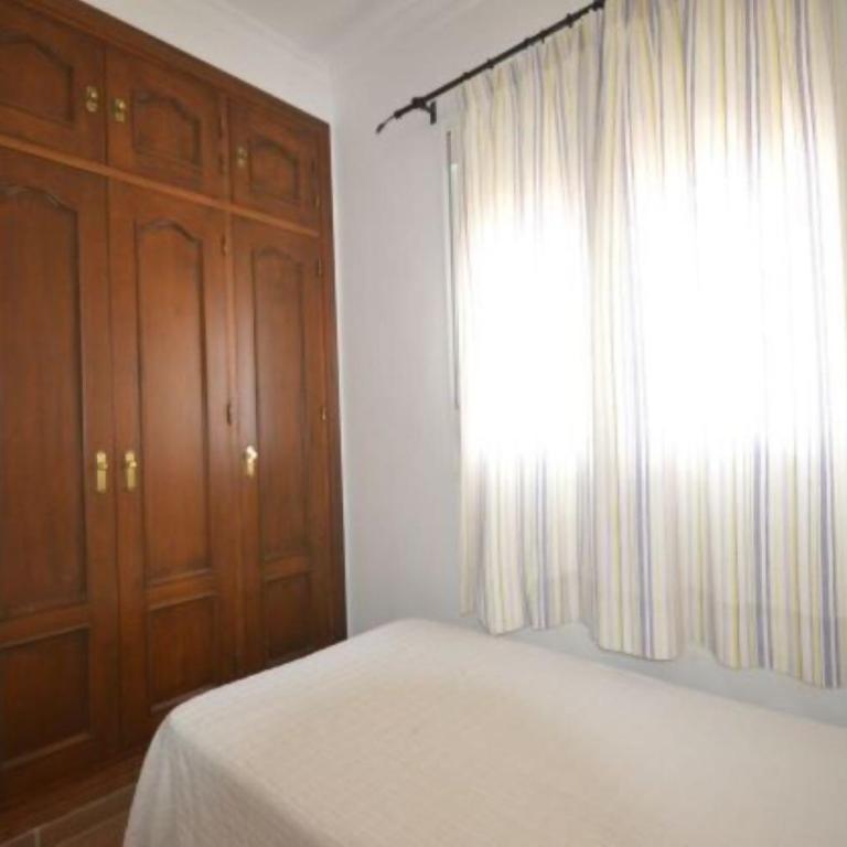Villas junto a la playa con piscina privada. - Maison 2 Chambres - 18
