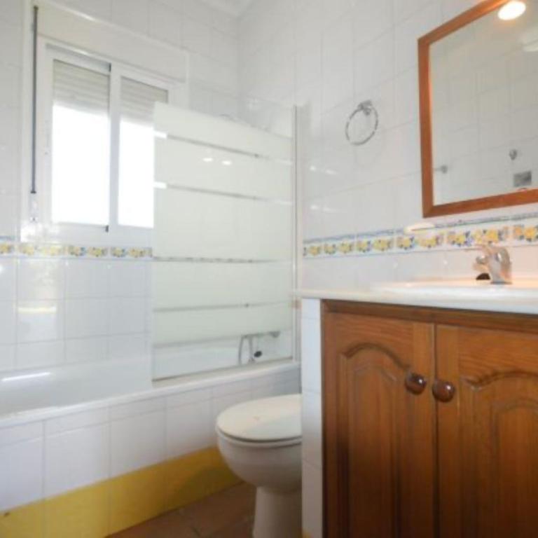 Villas junto a la playa con piscina privada. - Maison 2 Chambres - 22