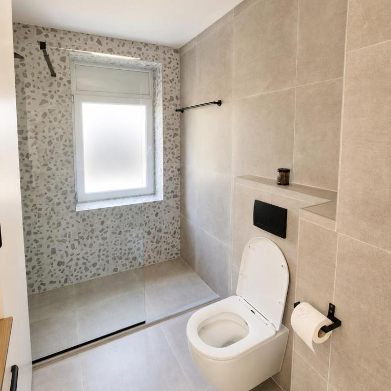 Tango Apartment Sarajevo - City Center Retreat - Apartman sa 2 Spavaće Sobe i Balkonom - 5