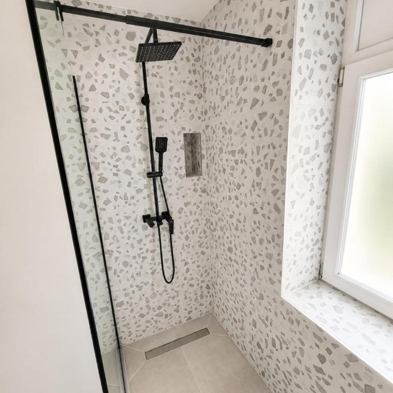 Tango Apartment Sarajevo - City Center Retreat - Apartman sa 2 Spavaće Sobe i Balkonom - 6