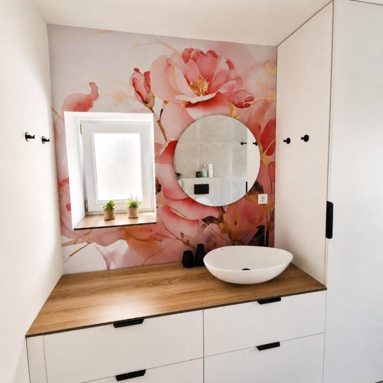 Tango Apartment Sarajevo - City Center Retreat - Apartman sa 2 Spavaće Sobe i Balkonom - 7