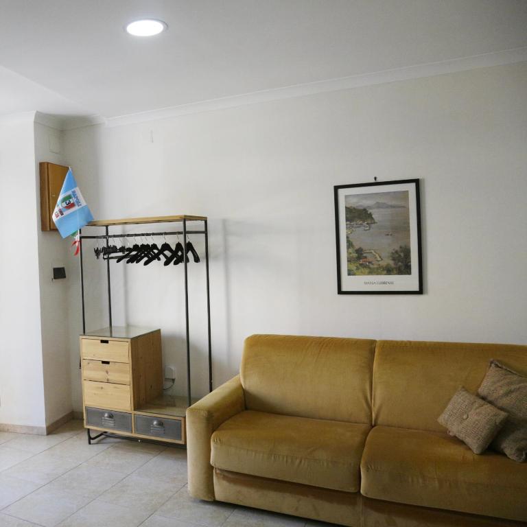Appartamento nel cuore di Napoli - Centro storico - Apartment holiday - One-Bedroom Apartment - 9