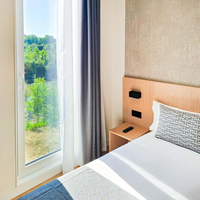 DWO San Sebastián - Habitación Triple Confort - 2