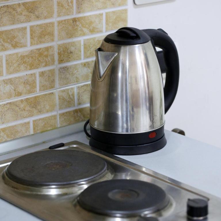 Appartamento nel cuore di Napoli - Centro storico - Apartment holiday - One-Bedroom Apartment - 10