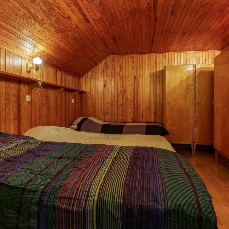 Le balcon des essarts chalet familial aux vues du grand som - Chalet - 12