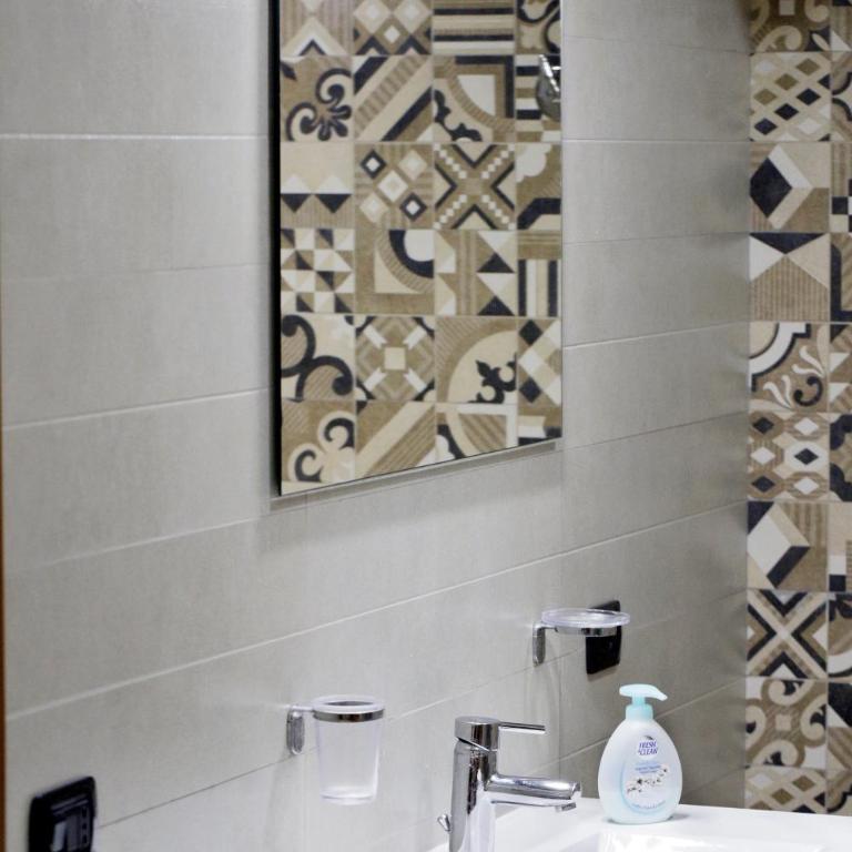 Appartamento nel cuore di Napoli - Centro storico - Apartment holiday - One-Bedroom Apartment - 13