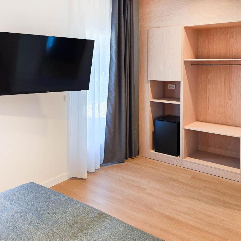 DWO San Sebastián - Habitación Doble Superior - 6