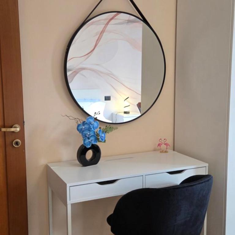 My Flowers -Apartment - Appartamento con 1 Camera da Letto - 23