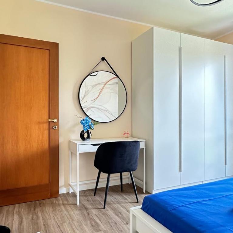My Flowers -Apartment - Appartamento con 1 Camera da Letto - 19