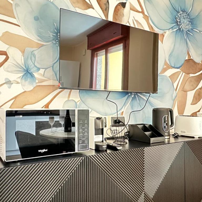 My Flowers -Apartment - Appartamento con 1 Camera da Letto - 39