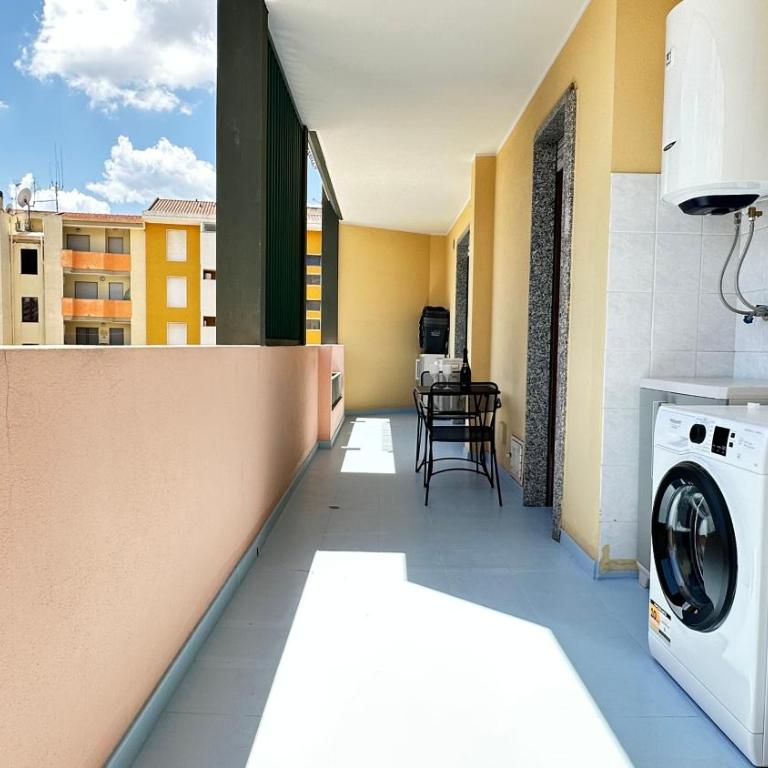 My Flowers -Apartment - Appartamento con 1 Camera da Letto - 24