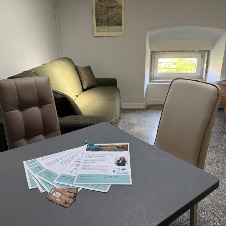 Casa balloon - Appartamento con 1 Camera da Letto - 1