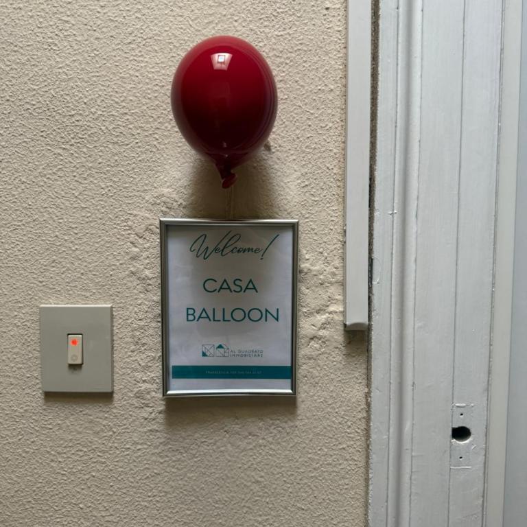 Casa balloon - Appartamento con 1 Camera da Letto - 24