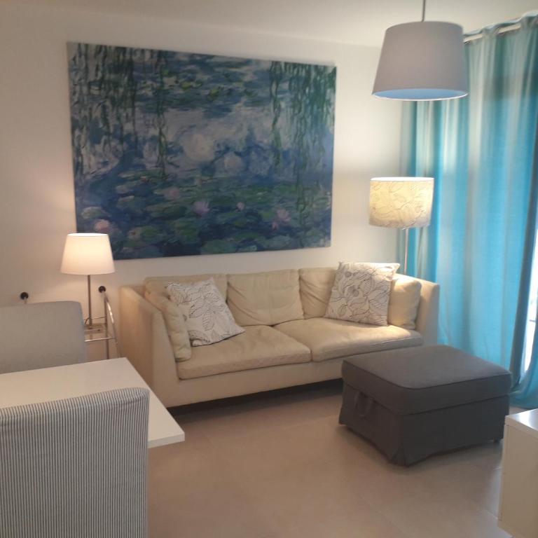 Apartamento Pampillosa 2 - Apartamento de 2 dormitorios - 1