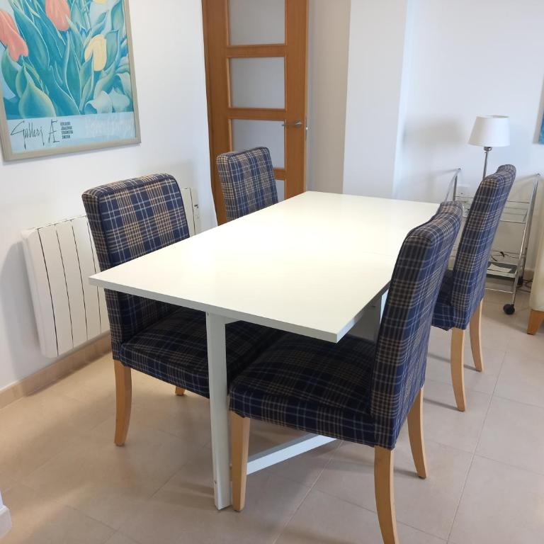 Apartamento Pampillosa 2 - Apartamento de 2 dormitorios - 8