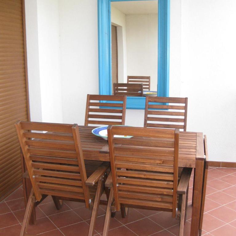 Apartamento Pampillosa 2 - Apartamento de 2 dormitorios - 12