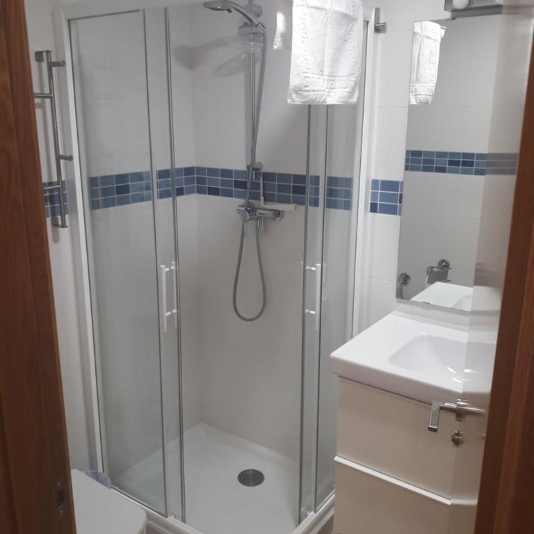 Apartamento Pampillosa 2 - Apartamento de 2 dormitorios - 13
