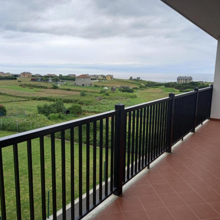 Apartamento Pampillosa 2 - Apartamento de 2 dormitorios - 15