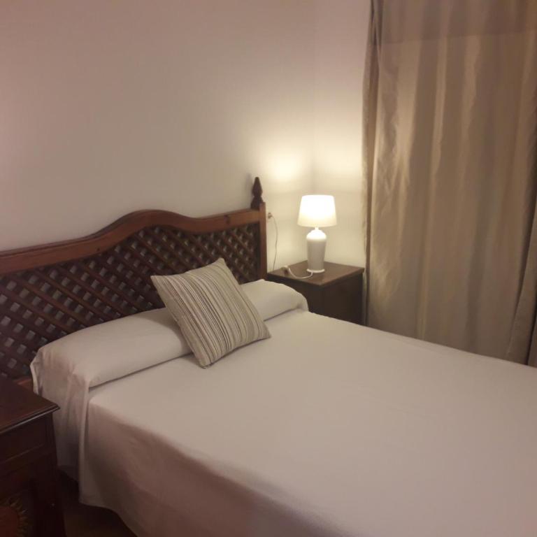 Apartamento Pampillosa 2 - Apartamento de 2 dormitorios - 18