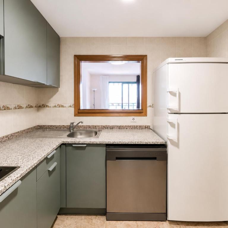 Seaview Apartment near the beach - Appartamento con 1 Camera da Letto - 15
