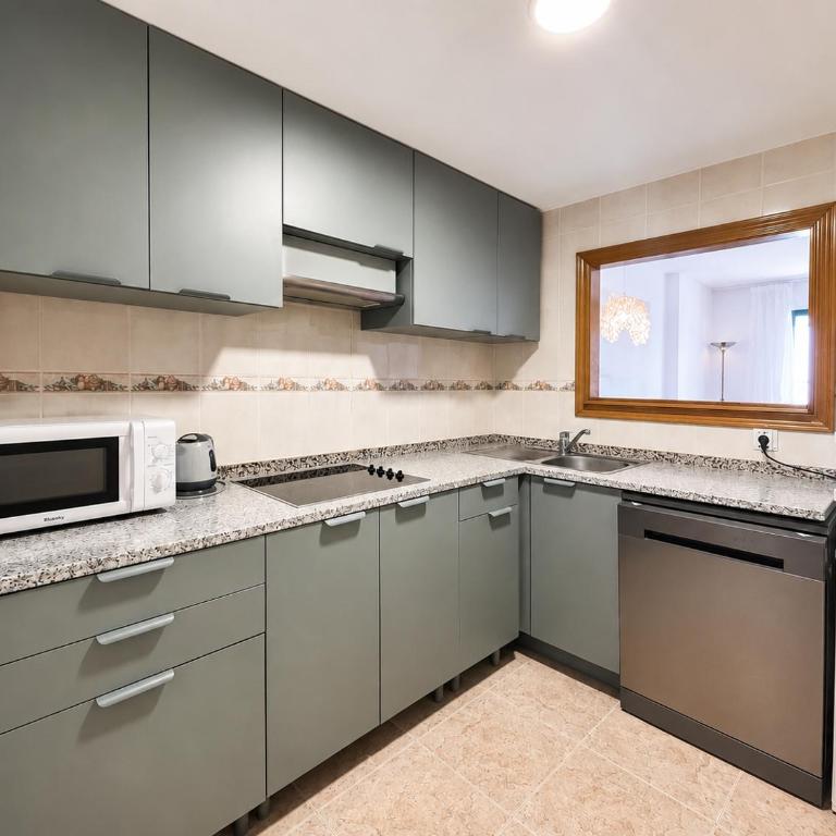 Seaview Apartment near the beach - Appartamento con 1 Camera da Letto - 18