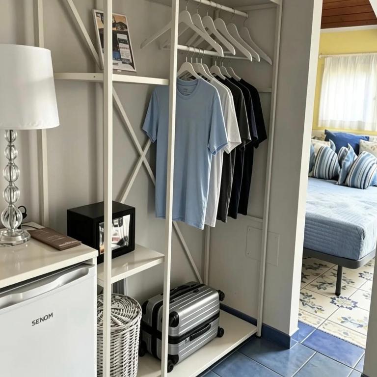 Maison La Torretta - Camera Deluxe (2 Adulti + 1 Bambino) - 3