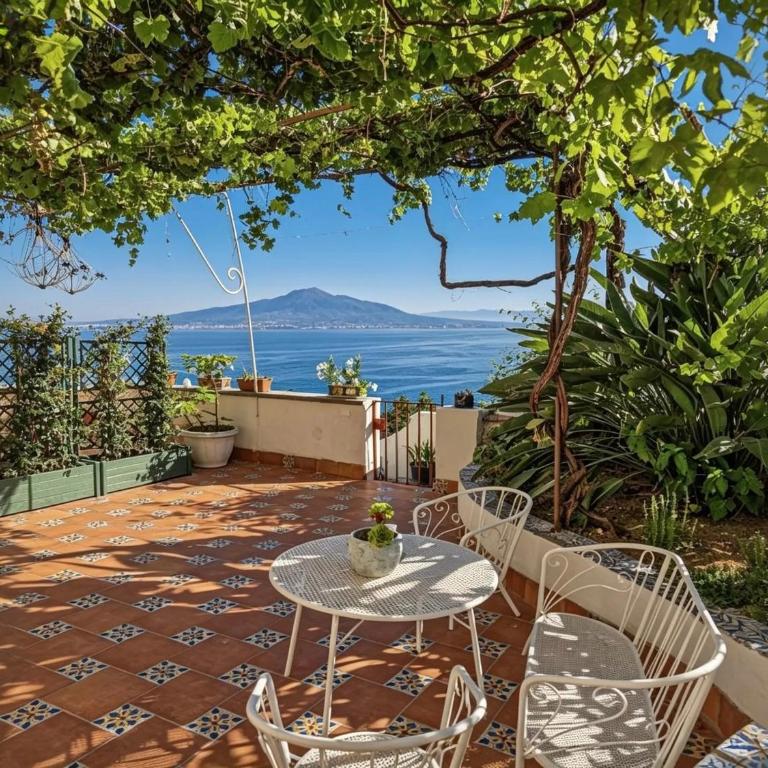 Maison La Torretta - Camera Matrimoniale con Bagno Privato - 6