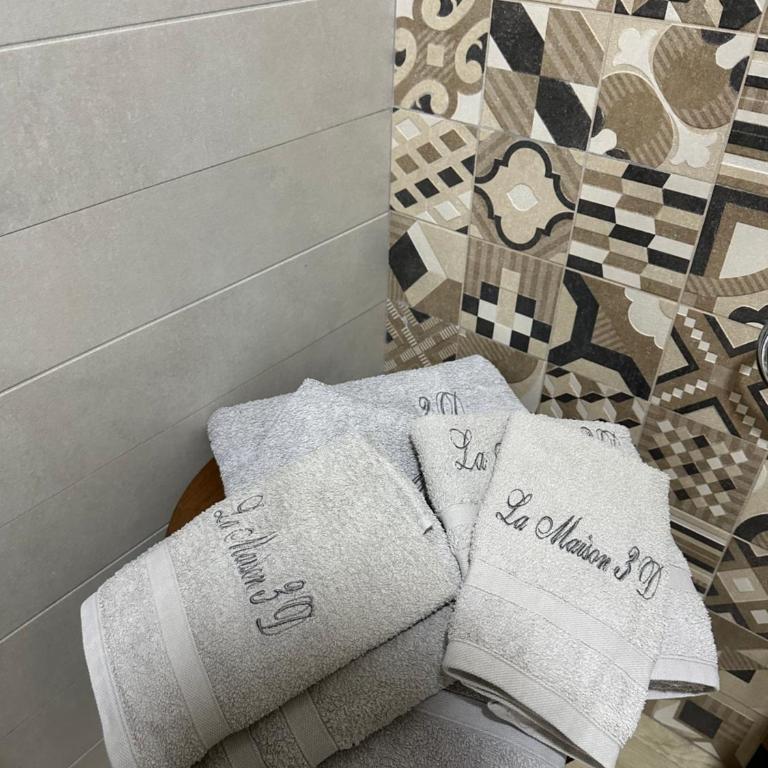 Appartamento nel cuore di Napoli - Centro storico - Apartment holiday - One-Bedroom Apartment - 16
