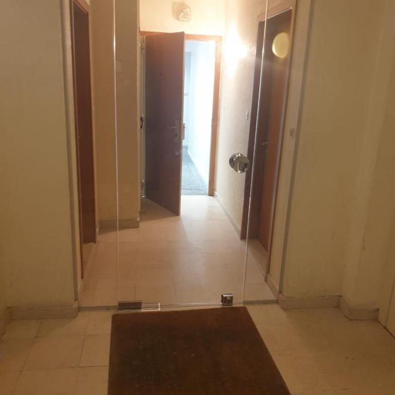 F2 Mulhouse - Apartment mit 1 Schlafzimmer - 2