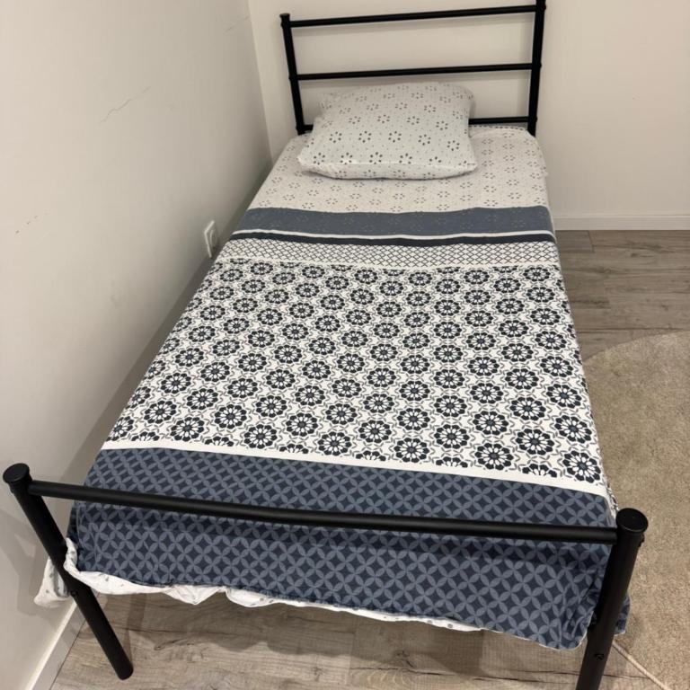 F2 Mulhouse - Apartment mit 1 Schlafzimmer - 4