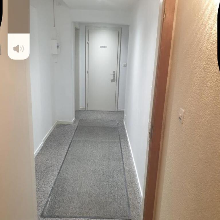 F2 Mulhouse - Apartment mit 1 Schlafzimmer - 6