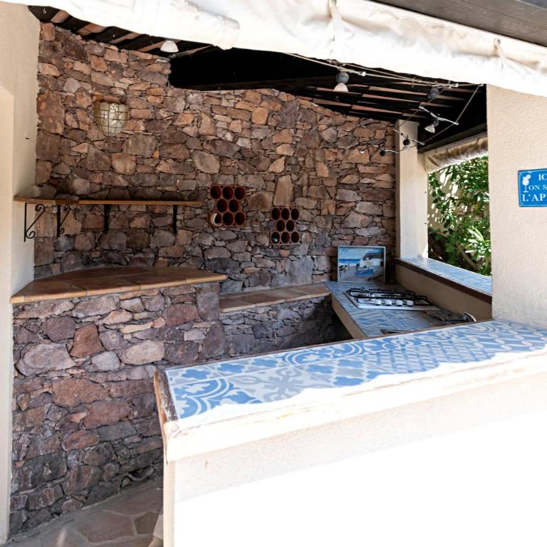 CASA-Papillon Villa de luxe avec piscine - Villa - 16
