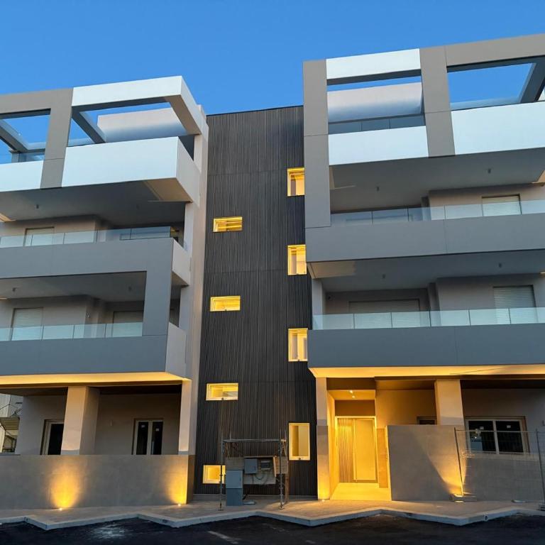 A CASA di MAMMA - Appartamento con 2 Camere da Letto - 26