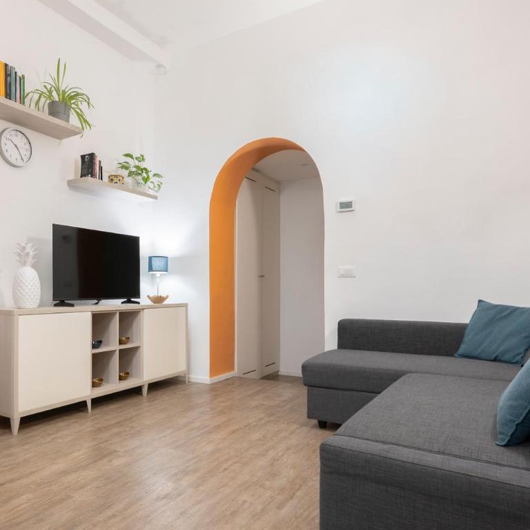 Authentic Vibe, piano terra a 10 minuti dal Duomo - Appartamento con 1 Camera da Letto - 5