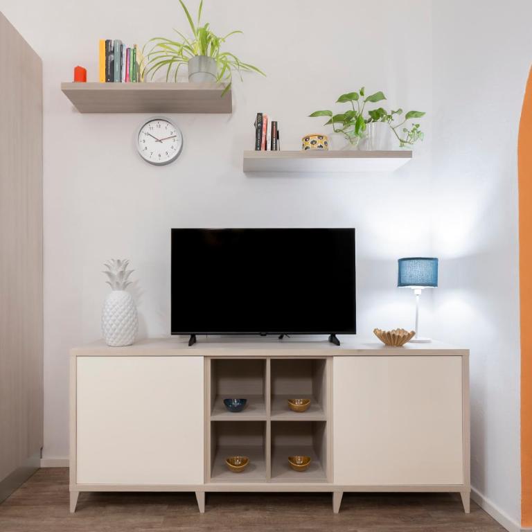 Authentic Vibe, piano terra a 10 minuti dal Duomo - Appartamento con 1 Camera da Letto - 2