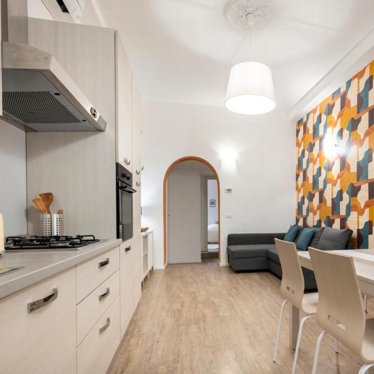 Authentic Vibe, piano terra a 10 minuti dal Duomo - Appartamento con 1 Camera da Letto - 22