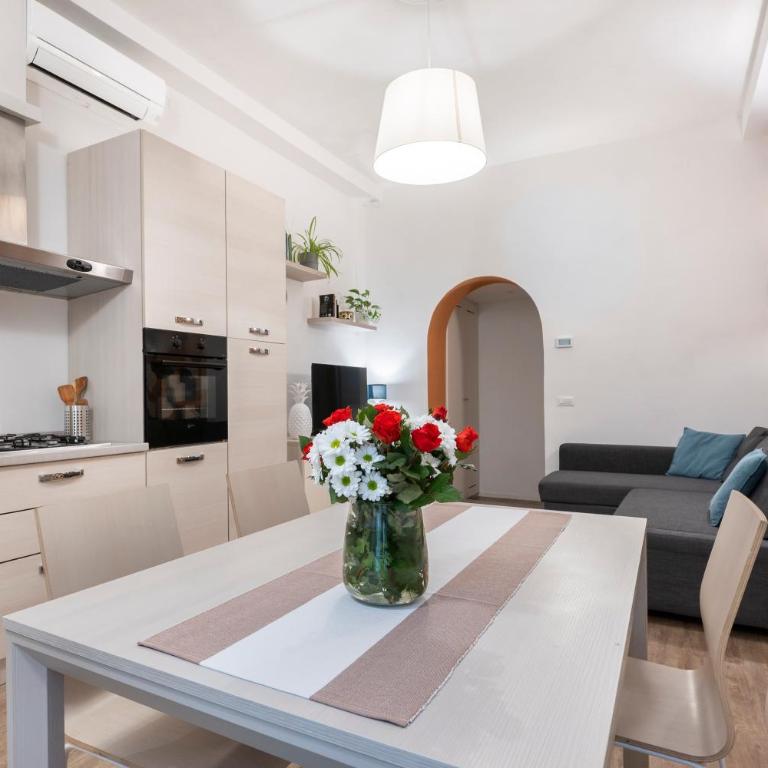 Authentic Vibe, piano terra a 10 minuti dal Duomo - Appartamento con 1 Camera da Letto - 9