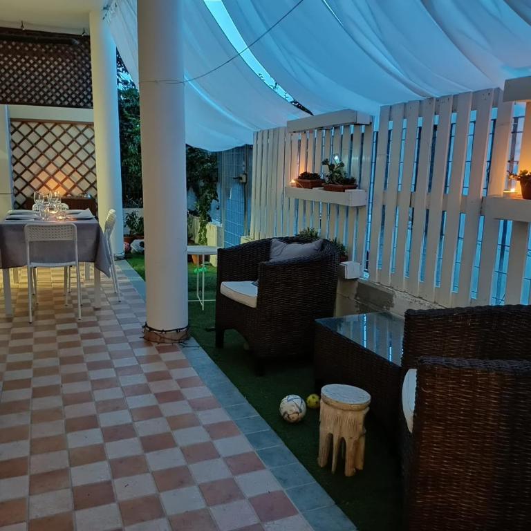 Residenza Quartello - Appartamento con 2 Camere da Letto - 1
