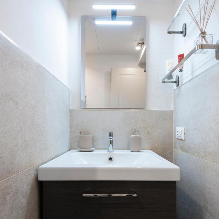 Authentic Vibe, piano terra a 10 minuti dal Duomo - Appartamento con 1 Camera da Letto - 4