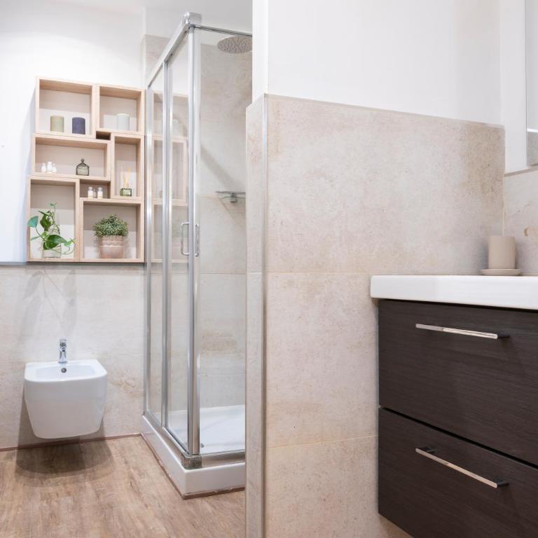Authentic Vibe, piano terra a 10 minuti dal Duomo - Appartamento con 1 Camera da Letto - 7